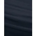Prześcieradło Organic Jersey 100x220cm nightblue - 2