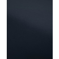 Sheet 100x220cm Organic Jersey Nightblue - 3