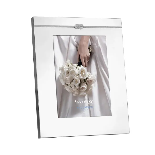 Ramka na zdjęcia Vera Wang Giftware Infinity 20x25cm