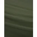 Sheet 160x220cm Organic Jersey Forest Green - 3