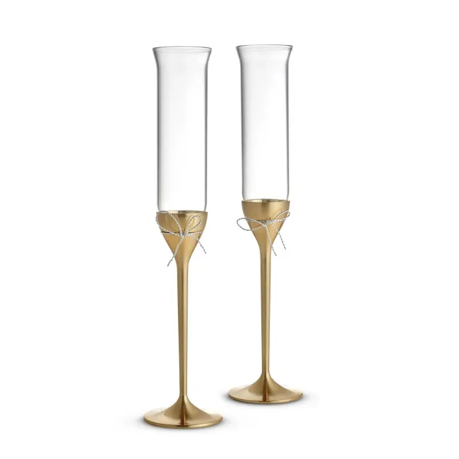 Komplet 2 kieliszków 147ml Vera Wang Giftware