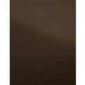 Sheet 200x220cm Organic Jersey Chocolate - 3