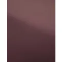Prześcieradło Organic Jersey 200x220cm marsala - 3