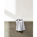 Set of 2 towels Orebroe 50x70cm grey - 2