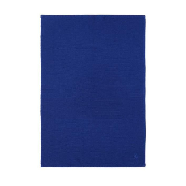Kitchen towel Lova 50x70cm cobalt blue - 1