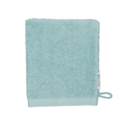 Myjka Timeless aquamarine 16x22cm