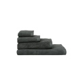 Timeless Towel 30x50cm Anthracite - 3
