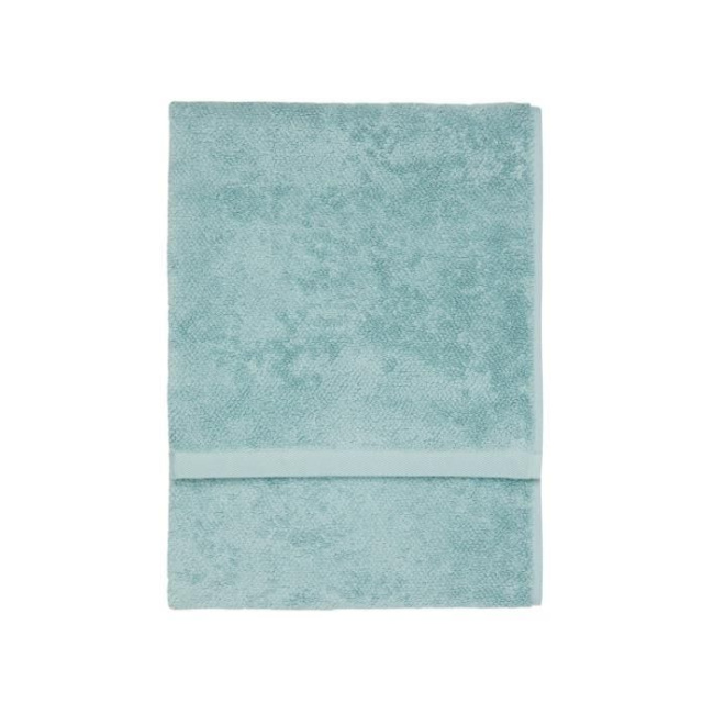 Timeless Towel 30x50cm Aquamarine