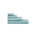 Timeless Towel 30x50cm Aquamarine - 4