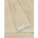 Timeless Towel 30x50cm Dark sand - 3