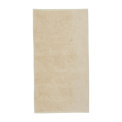 Timeless Towel 30x50cm Dark sand - 5
