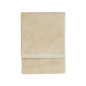 Timeless Towel 30x50cm Dark sand - 1