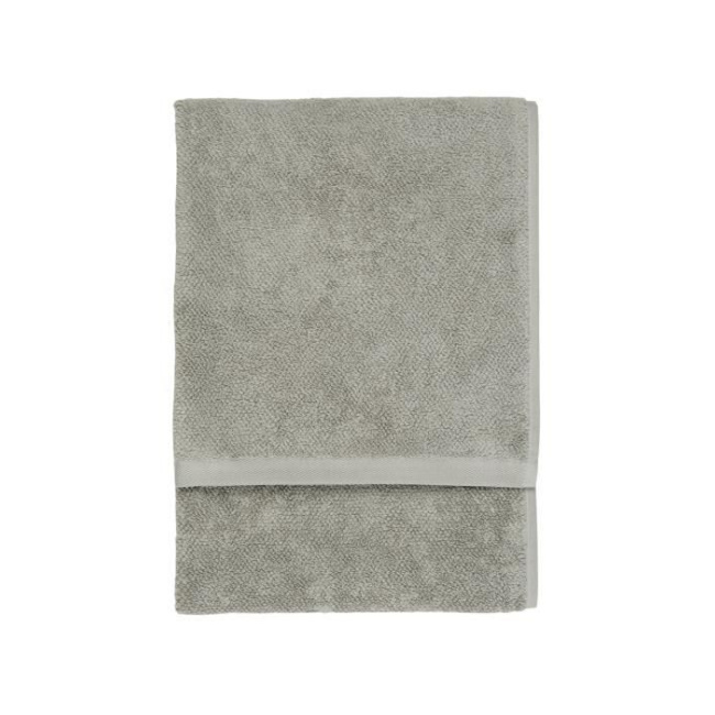 Timeless Towel 30x50cm Gray 