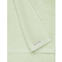 Ręcznik Timeless 30x50cm jasny zielony  - 3
