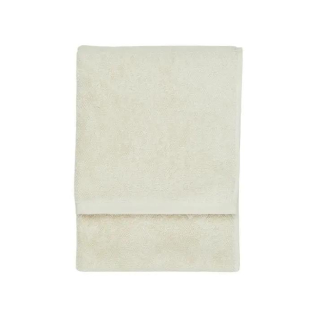 Timeless Towel 30x50cm Beige