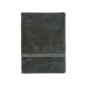 Timeless Towel 50x100cm Anthracite