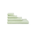 Timeless Towel 50x100cm Uni Light Green - 5