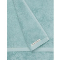 Timeless Towel 70x140cm Aquamarine - 3