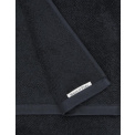 Timeless Towel 70x140cm Dark navy - 2