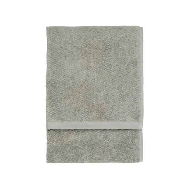 Timeless Towel 70x140cm Gray 