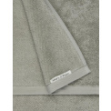 Timeless Towel 70x140cm Gray  - 3