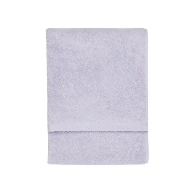 Timeless Towel 70x140cm Uni Lilac
