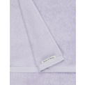 Ręcznik Timeless 70x140cm liliowy - 2