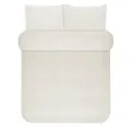 Valka linen bedding set 200x220cm Beige