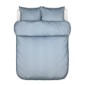 Valka linen bedding set 200x220cm Blue - 1