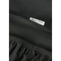 Sheet 200x220cm Organic Jersey Anthracite
