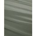 Sheet 200x220cm Organic Jersey Green  - 4
