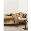 Prześcieradło 200x220cm organic jersey biały - 6