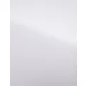 Prześcieradło 200x220cm organic jersey biały - 3