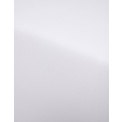 Sheet 200x220cm Organic Jersey White - 5