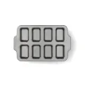 Baking tray for 8 cookies or bars - 1