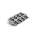Baking tray for 8 cookies or bars - 2