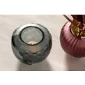Wazon Bellagio 9cm antracytowy - 2