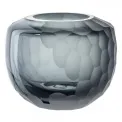 Wazon Bellagio 9cm antracytowy - 1