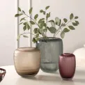 Wazon Bellagio 22cm antracytowy - 2