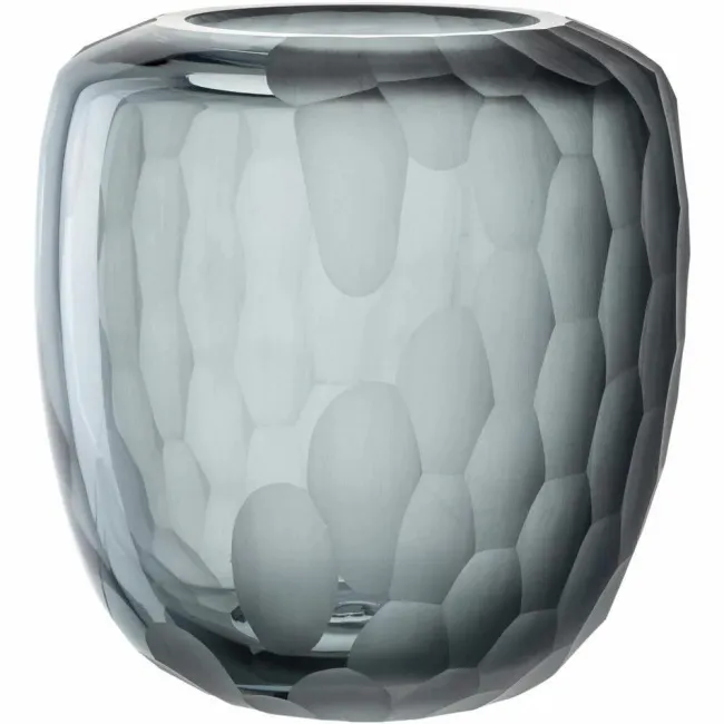 Wazon Bellagio 18cm antracytowy