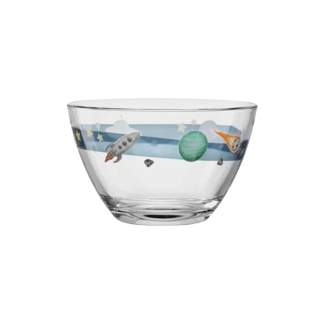 Miseczka Bambini 12cm kosmos