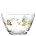 Bambini bowl 12cm dino - 1