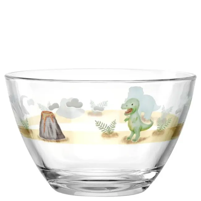 Miseczka Bambini 12cm dino
