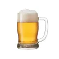 Komplet 2 kufli Taverna 500ml do piwa - 4