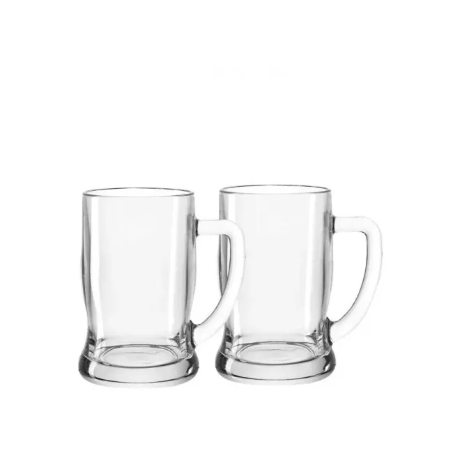 Komplet 2 kufli Taverna 500ml do piwa