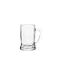 et of 2 Taverna beer mugs 500ml - 4