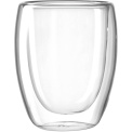 Double-walled glass 350ml - 1
