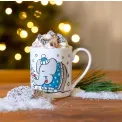Bambini 200ml Elephant mug - 3