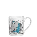 Bambini 200ml Elephant mug