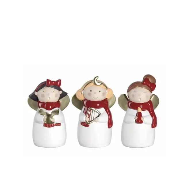 Figurka Aniołek Caldo 15cm (1 sztuka - mix) - 1